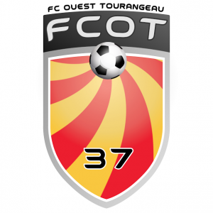 FC OUEST TOURANGEAU 21