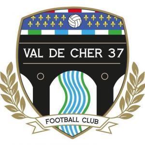 Convocation match Val de Cher ent*