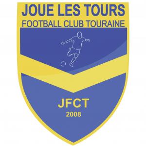 JOUE  LES TOURS FCT 2