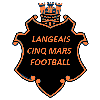 LANGEAIS CINQ MARS FOOTBALL