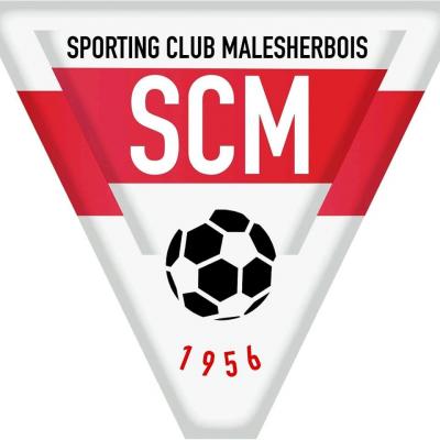 MALESHERBOIS SC 21