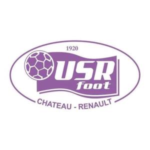 US CHATEAU RENAULT U17