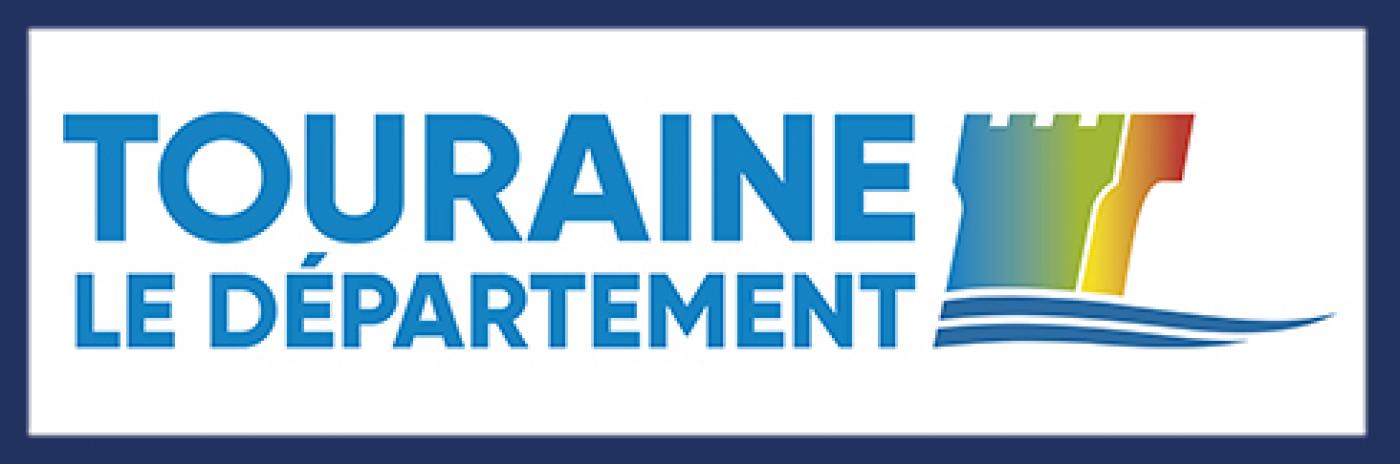 Touraine, le Département