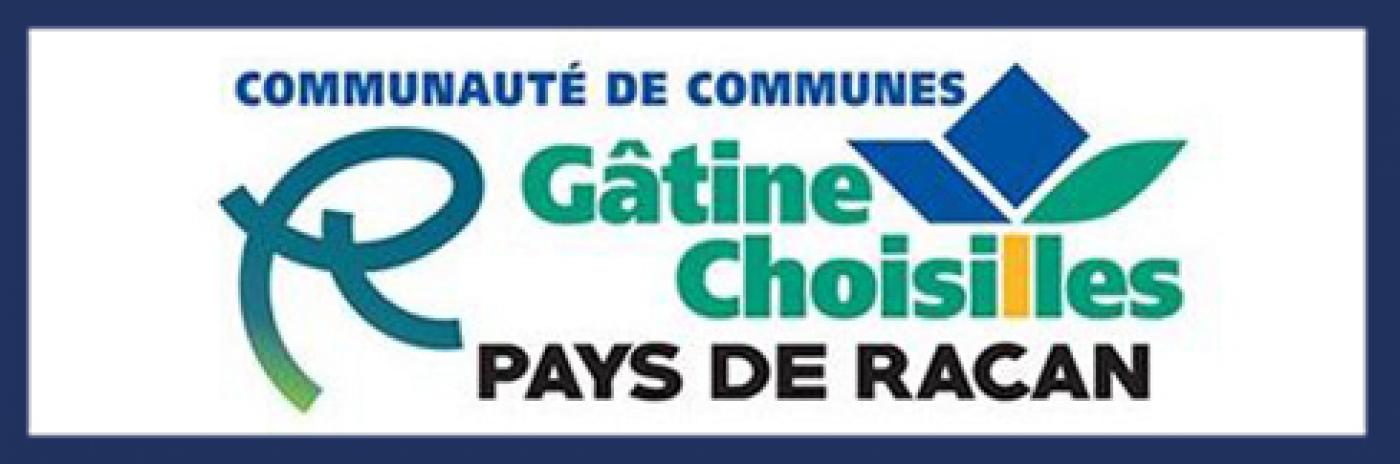 Communauté de Communes de Gâtine Racan