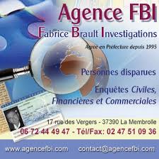 Fabrice BRAULT Investigation