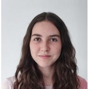 Manon CHESNEAU