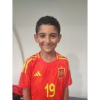 Zyad KOUNDI