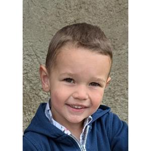 Logan DORISE