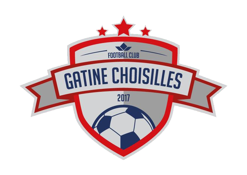 Logo FC GÃ¢tine Choisilles